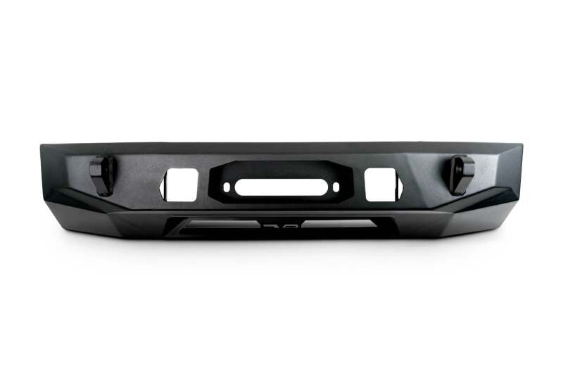 DV8 Offroad 22-26 Toyota Tundra Centric Series Front Bumper