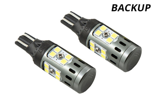 Diode Dynamics 921 LED Bulb HP36 LED - Cool - White (Pair)