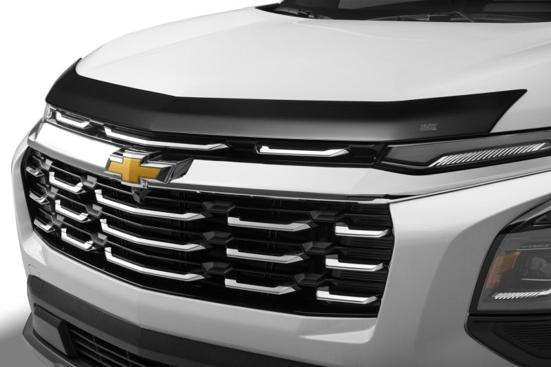 Husky Liners 2025 Chevrolet Equinox Aeroskin - Smoke