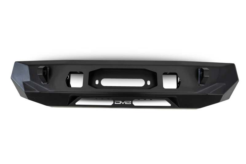DV8 Offroad 2024+ Toyota Tacoma Centric Front Bumper