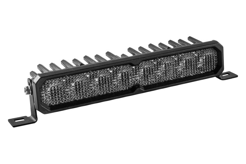 Diode Dynamics SS10 Pro White Flood Standard ABL (one)