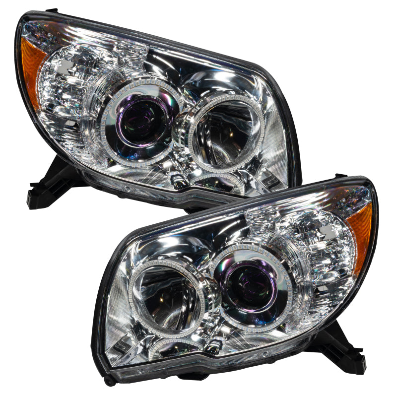Oracle 06-09 Toyota 4-Runner SMD HL - ColorSHIFT