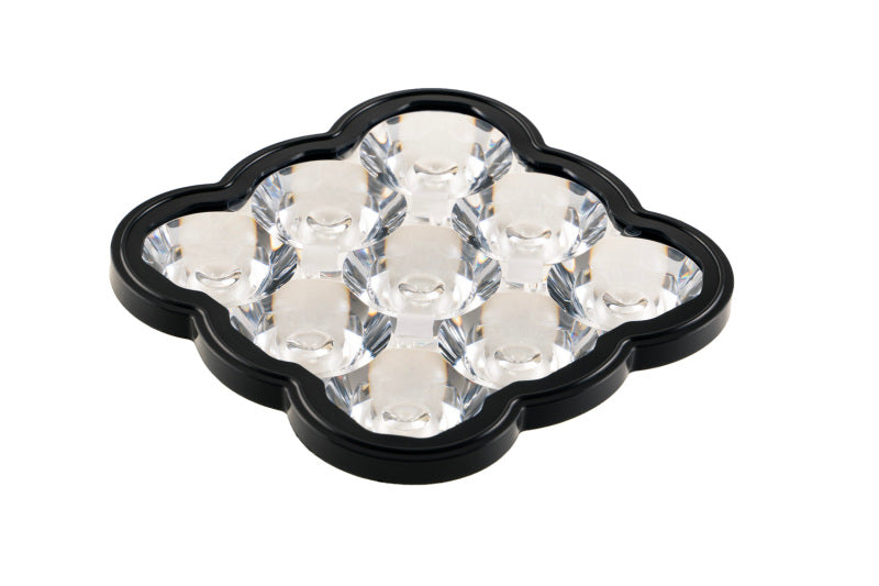 Diode Dynamics SS5 Lens Clear Combo
