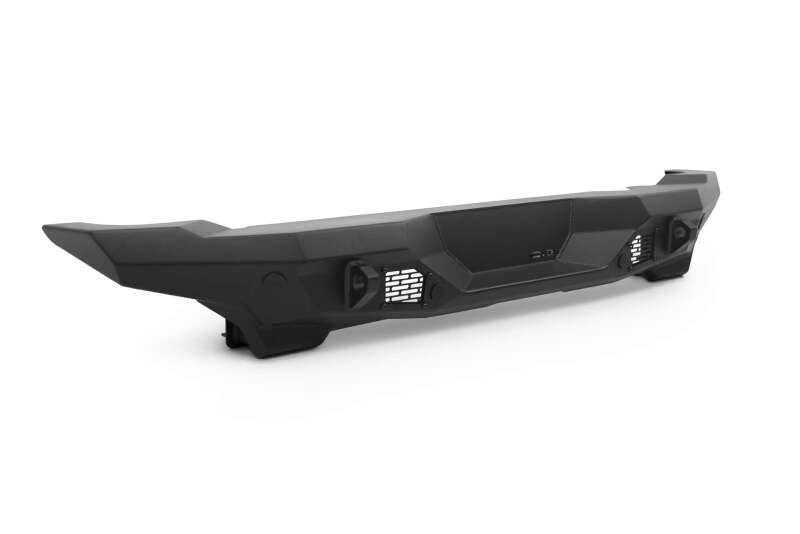 DV8 Offroad 2021+ Ford Bronco Competition Series Rear Bumper