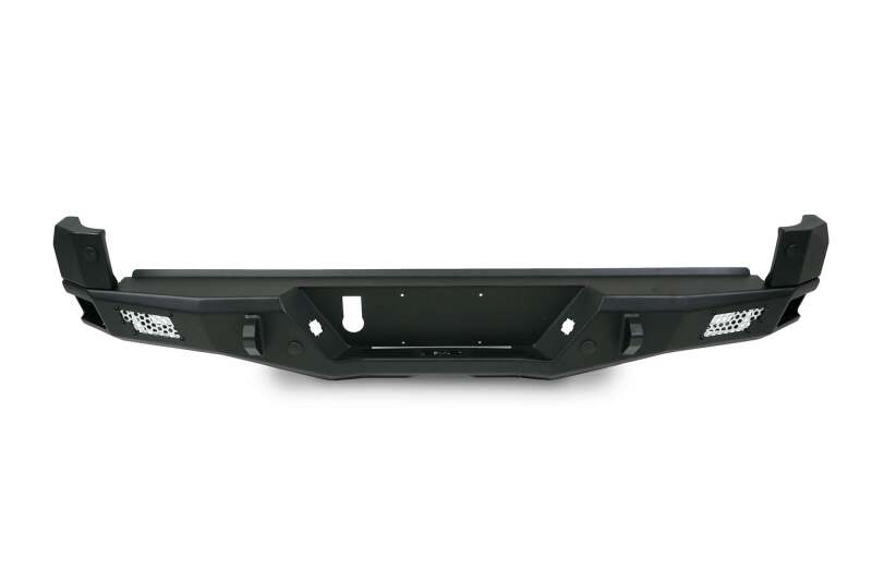 DV8 Offroad 16-23 Toyota Tacoma MTO Series Rear Bumper