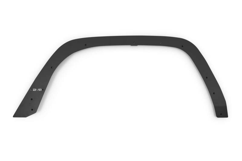 DV8 Offroad 20-24 Jeep Gladiator JT Fender Deletes