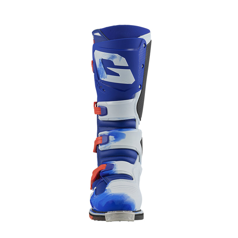 Gaerne SG22 Boot Hurricane Size - 9