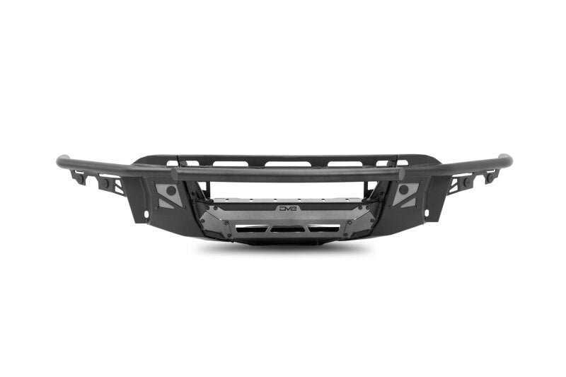 DV8 Offroad 21-23 Ford F-150 Tube Front Bumper