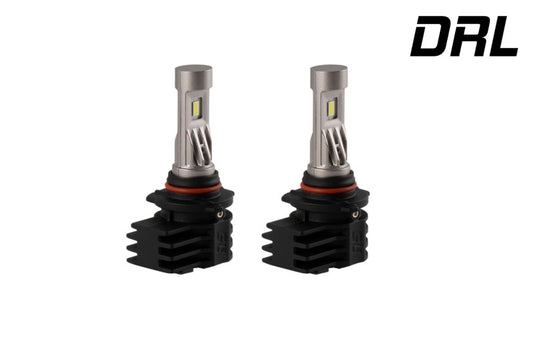 Diode Dynamics 9005 XP80 LED - Cool - White (Pair)