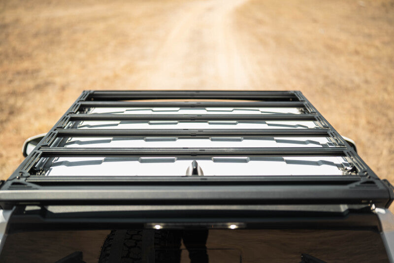 DV8 Offroad 2024-2025 Toyota Tacoma Double Cab Roof Rack