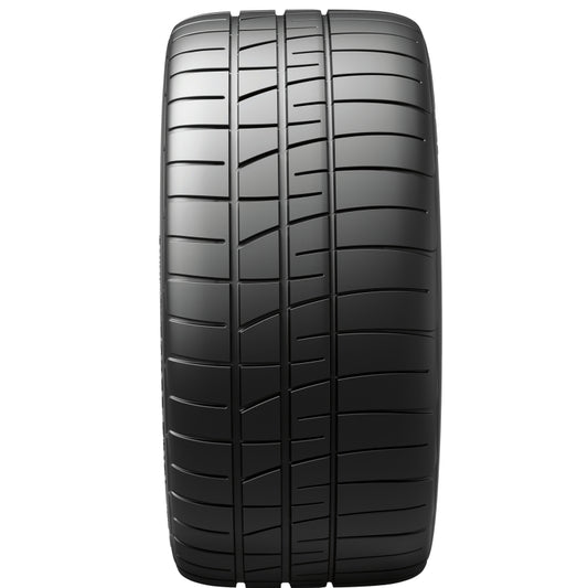 BFGoodrich G-Force Rival S 215/45R16 86V