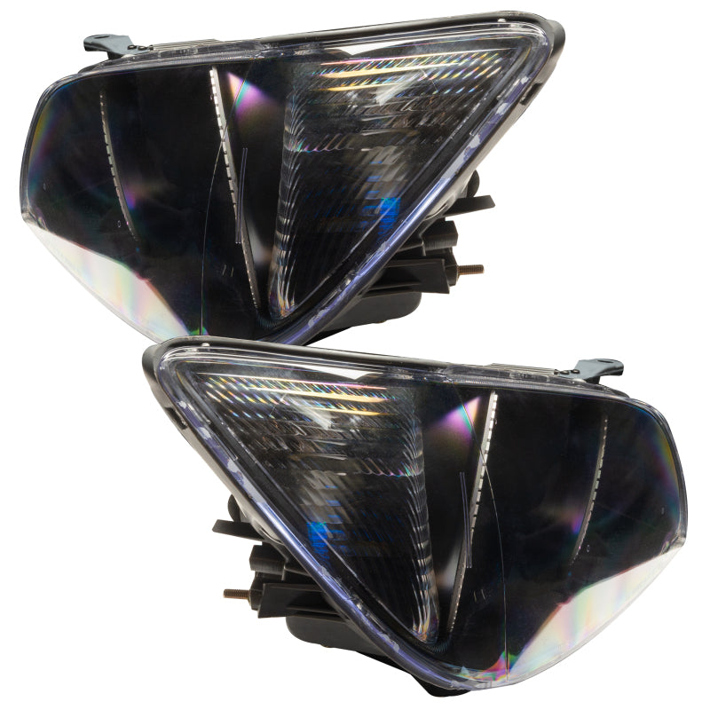 Oracle 01-05 Lexus IS 300 SMD HL (HID Style) - White
