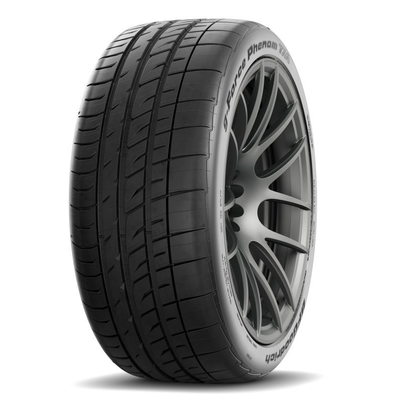 BFGoodrich G-Force Phenom T/A 265/35ZR20 99Y XL