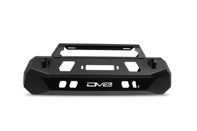 DV8 Offroad 2016+ Toyota Tacoma Center Bumper