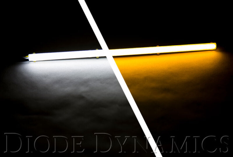 Diode Dynamics LED Strip Lights High Density SF Switchback Dual 6 In Kit