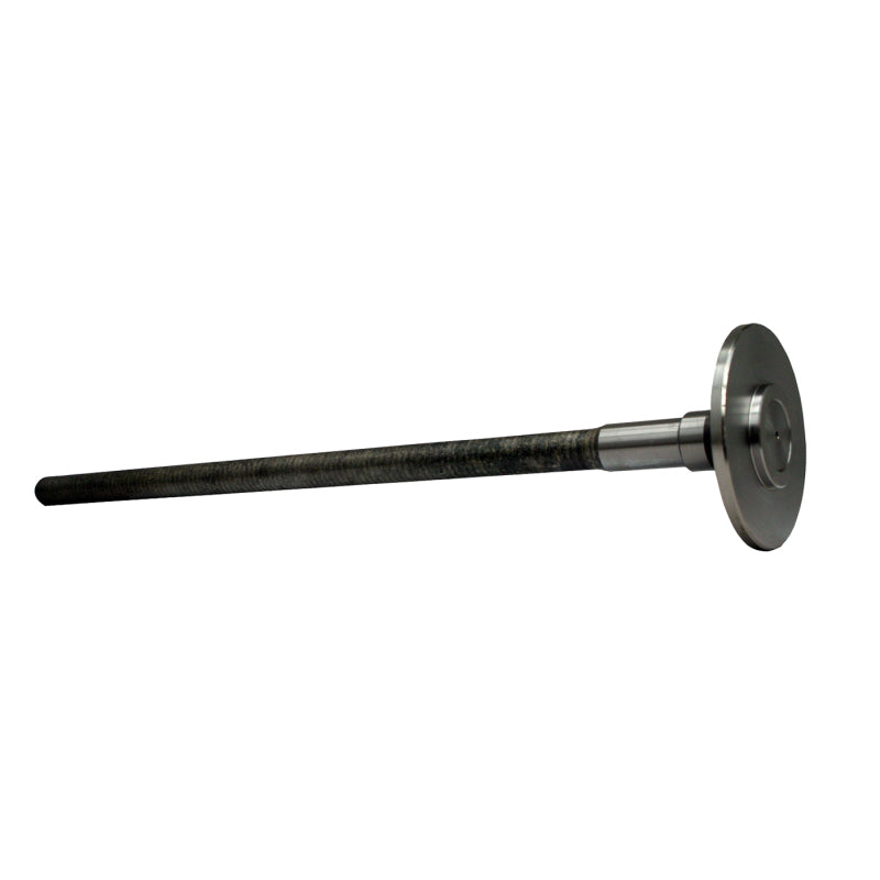 Yukon Gear 31 Spline Bolt-In Axle Blank w/1.564in Bearing Journal for 8.75in Chrysler