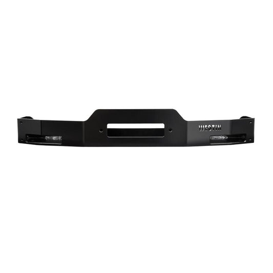 Westin 19-21 Chevy Silverado 1500 (Excl. 2019 Silverado LD) MAX Winch Tray - Black