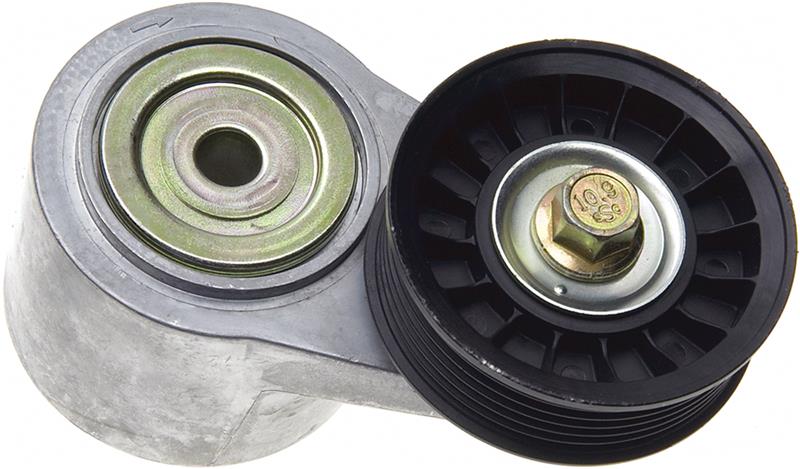 Gates 95-98 Ford Windstar V-6 3.8L Tensioner Assy. Belt Drive Tensioner