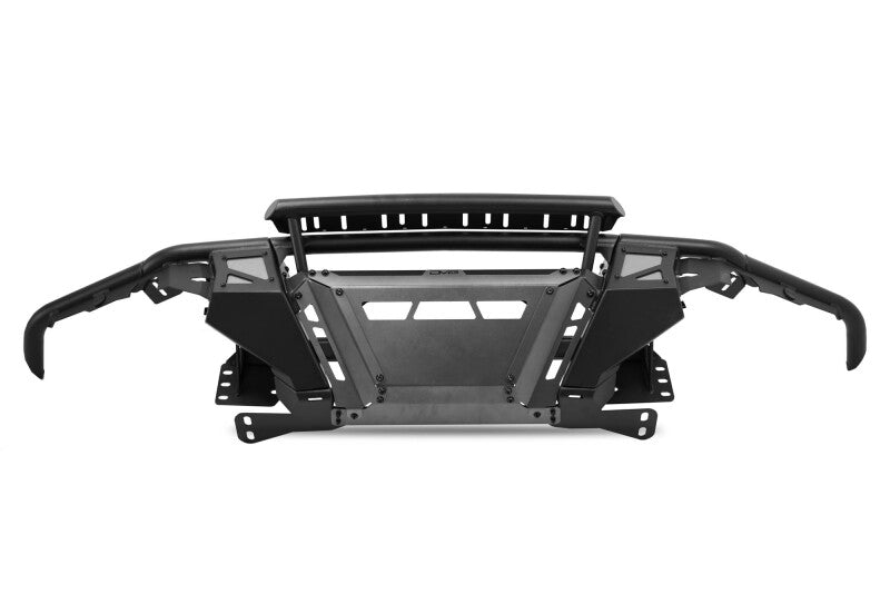 DV8 Offroad 2014-2021 Toyota Tundra Tube Front Bumper