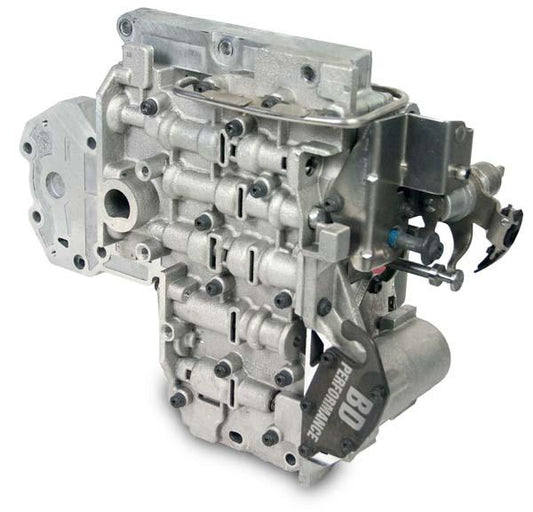 BD Diesel Valve Body - 2004-2006 Duramax LLY Allison 1000