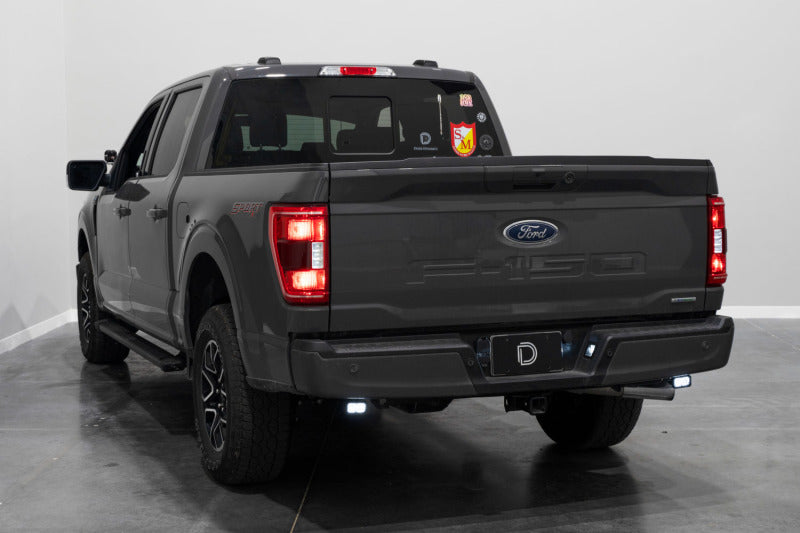 Diode Dynamics 21-22 Ford F-150 Stage Series Reverse Light Mounting Kit