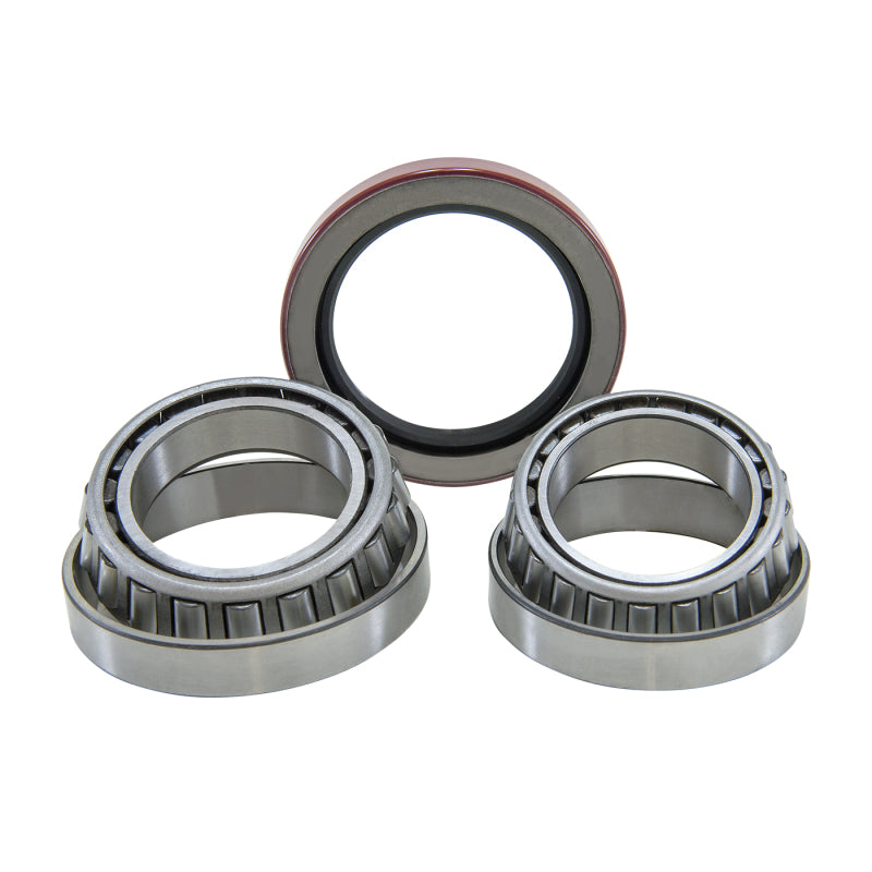 Yukon Gear Axle Bearing & Seal Kit For 11 & Up GM 11.5in AAM Rear