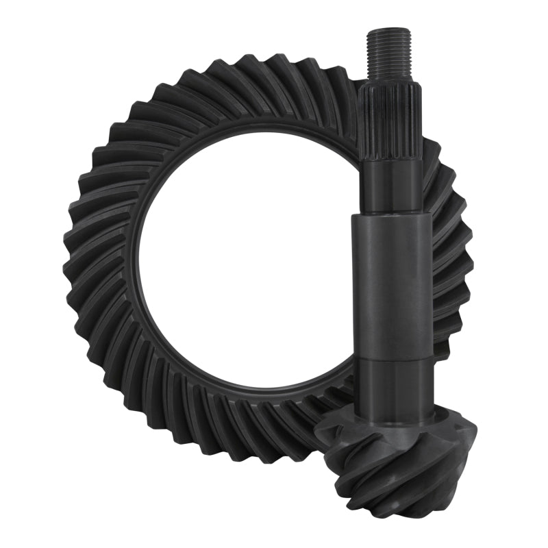 Yukon Gear High Performance Gear Set For Dana 60 Reverse Rotation in 4.88