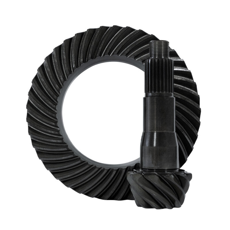 Yukon Gear Ring & Pinion Set Dana 35/M200 Jeep Sport/Sahara Open 24 Spline 3.45