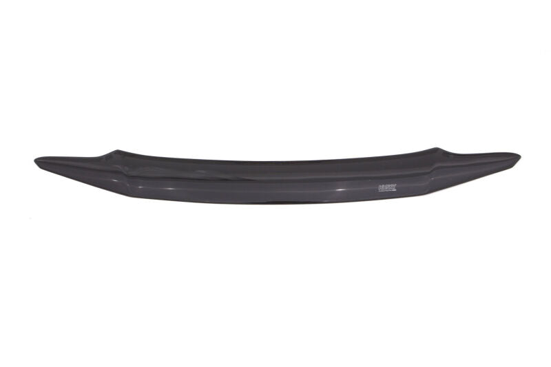Husky Liners 13-17 Honda Accord Coupe Aeroskin Hood Protector - Smoke