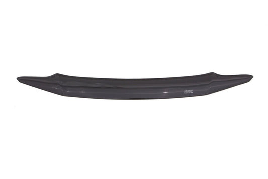 Husky Liners 13-17 Honda Accord Coupe Aeroskin Hood Protector - Smoke