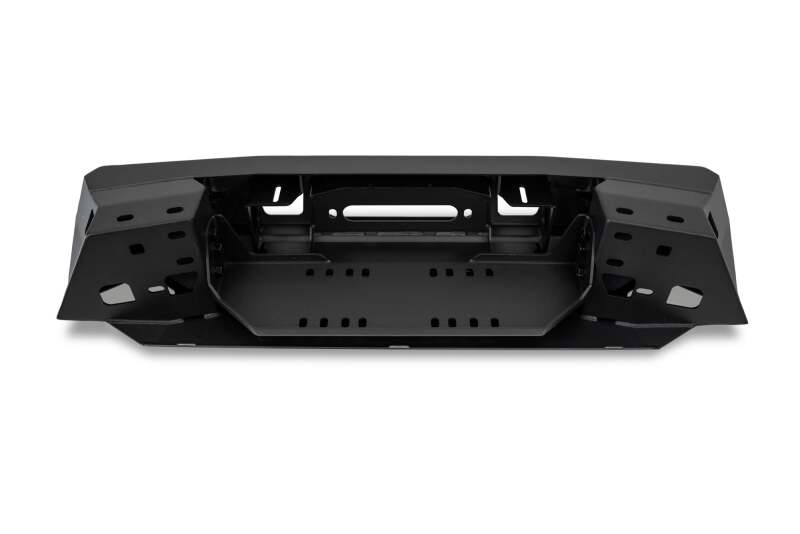 DV8 Offroad 2024+ Toyota Tacoma Centric Front Bumper