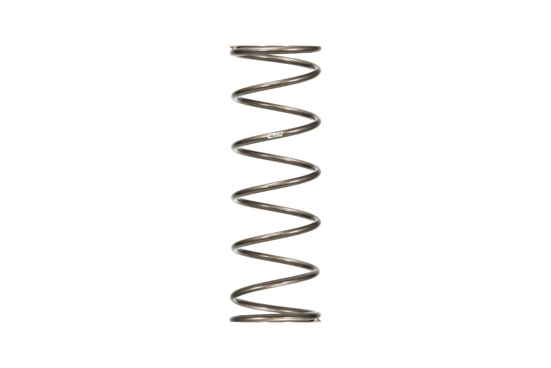 Eibach ERS 20in L x 5.00in OD Platinum Rear Spring - 100 lbs/in