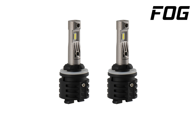 Diode Dynamics 880 HP36 LED Bulb - Cool - White (Pair)