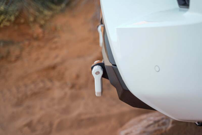 DV8 Offroad 2024+ Toyota Tacoma Centric Front Bumper