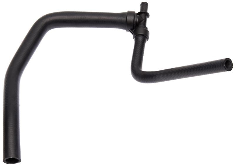 Gates 02-05 Dodge Ram Pickup V-6 3.7L Tee To Reservoir Molded Coolant Hose