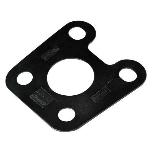 SPC 12-19 Fiat 500 Rear Toe Shim -0.25