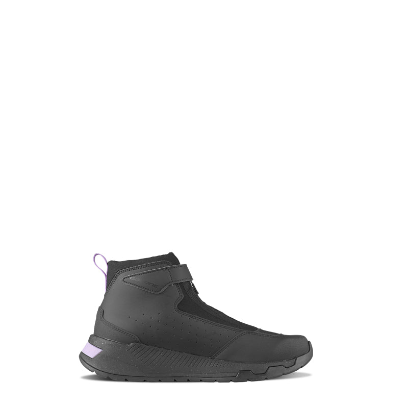 Gaerne G.Zion Gore-Tex Lady Boot Black/Lilla Size - 5