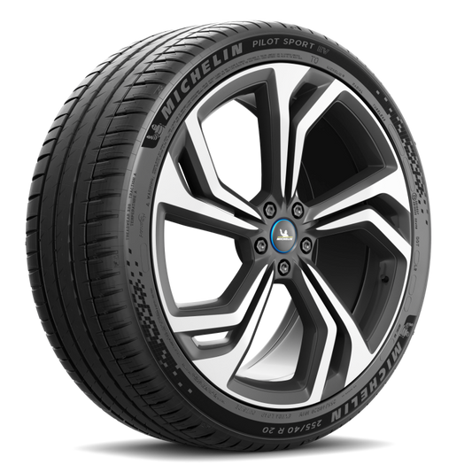 Michelin Pilot Sport EV 285/40R22 110V XL