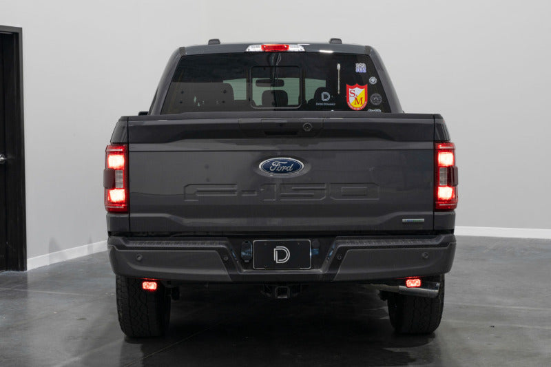 Diode Dynamics 21-22 Ford F-150 Stage Series Reverse Light Mounting Kit