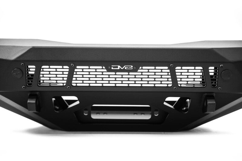 DV8 Offroad 23-25 Chevy Colorado ZR2 Spec Series Front Bumper