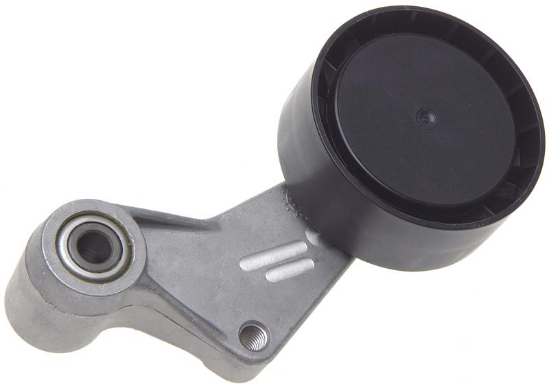 Gates 94-95 BMW 840CI V-8 4.0L Alt. W.P. & P.S. Belt Drive Pulley