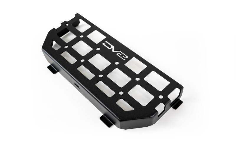 DV8 Offroad 2021-2024 Ford Bronco Seat Back Molle Pockets