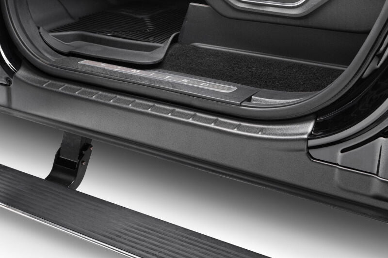 Husky Liners 15-20 Ford F150 SuperCrew/17-22 F250-450 Super Duty Crew Trail Armor Rocker Panel Kit