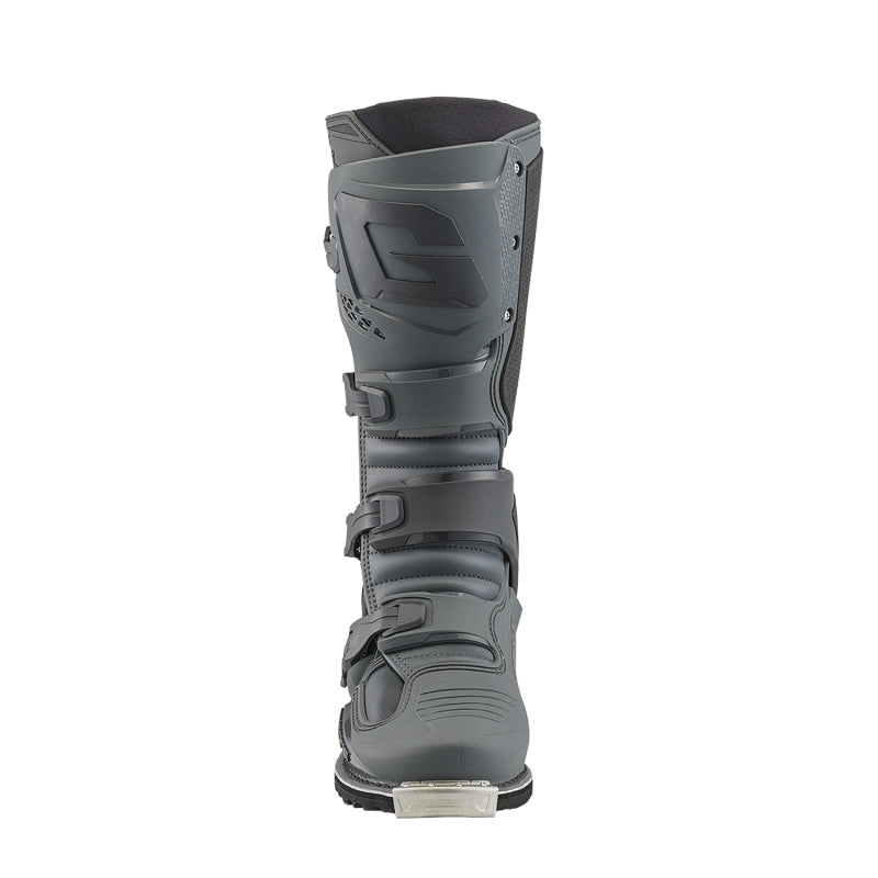 Gaerne SG22 Gore-Tex Enduro Boot Battleship Size - 14