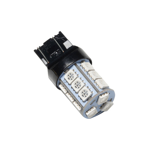 Oracle 7443 18 LED 3-Chip SMD Bulb (Single) - Red