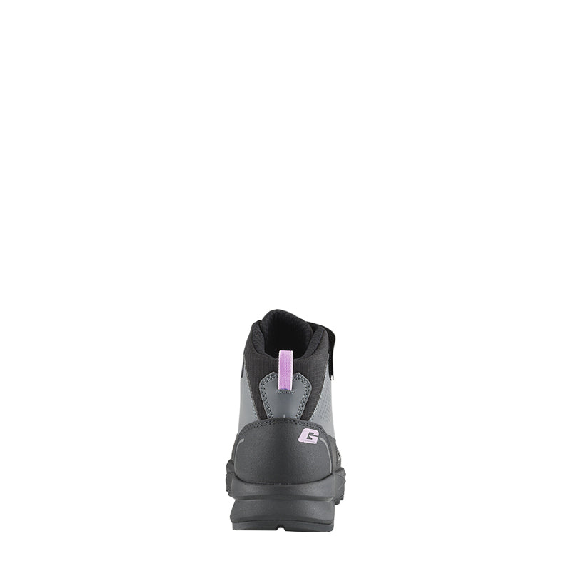 Gaerne G.Nexo Aquatech Lady Boot Black/Lilla Size - 5.5