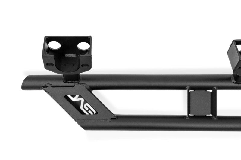 DV8 Offroad 2007-2018 Jeep Wrangler JK 4-Door Rock Sliders
