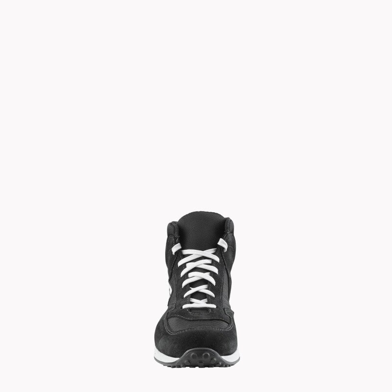 Gaerne G.Rue Aquatech Boot Black/White Size - 5.5