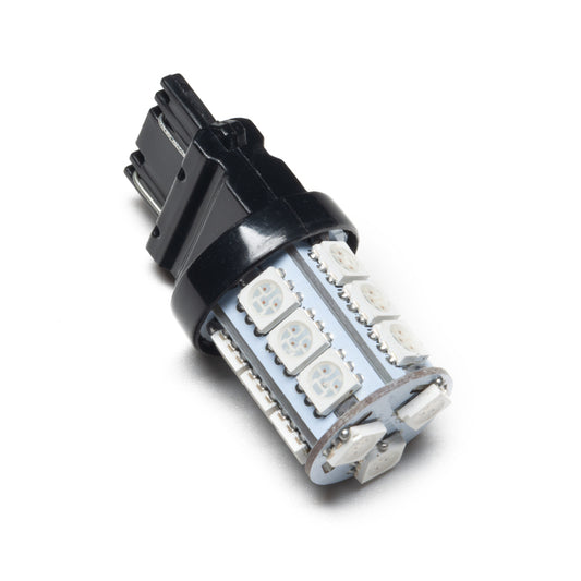 Oracle 3157 18 LED 3-Chip SMD Bulb (Single) - Amber