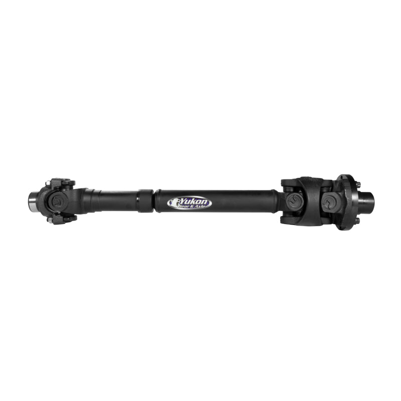 Yukon Gear Performance Rear Driveshaft 2018 JL Wrangler Sport 2 Door Automatic 1350